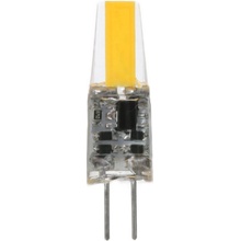 Lumiled LED žárovka LED G4 corn 3W = 35W 330lm 4000K Neutrální bílá 12V AC/DC 360°