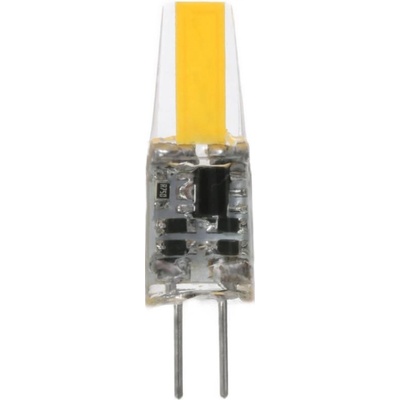 Lumiled LED žárovka LED G4 corn 3W = 35W 330lm 4000K Neutrální bílá 12V AC/DC 360°