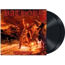 Bathory - Hammerheart LP
