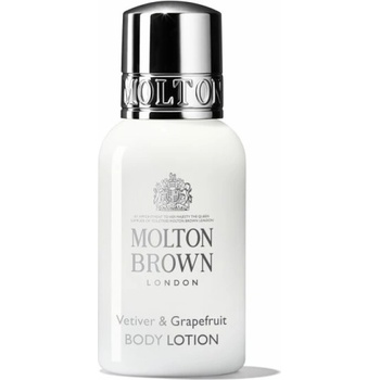 Molton Brown Vetiver & Grapefruit Лосион за тяло 30 мл