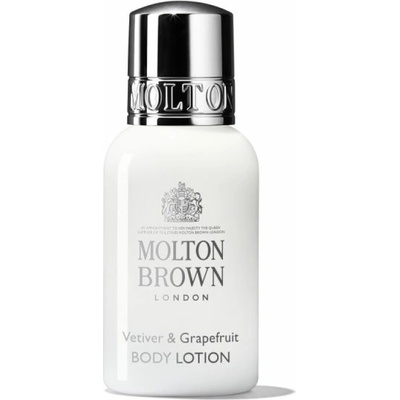 Molton Brown Vetiver & Grapefruit Лосион за тяло 30 мл