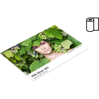 127,0cm x 30,5m FOMEI PRO Gloss 265