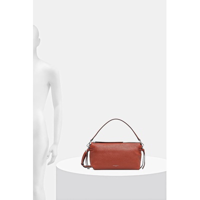 Gianni Chiarini Кожена чанта Gianni Chiarini BRINA (BS.11761.GRN)