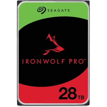 Seagate IronWolf Pro 28TB (ST28000NT000)