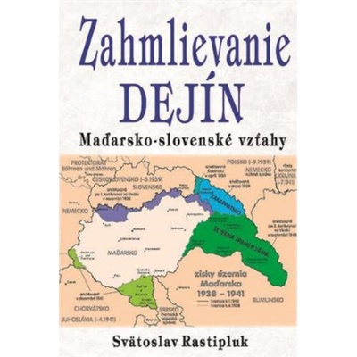 Zahmlievanie dejín