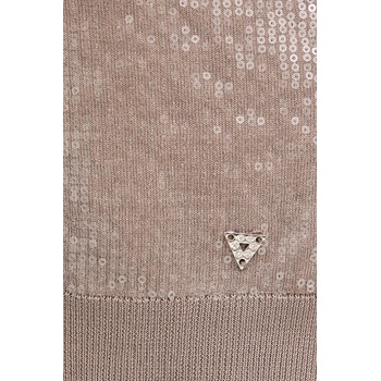 Guess Тениска Guess JUNIPER (W5YR21.Z3E70)