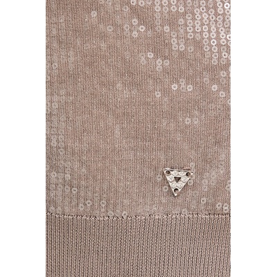 Guess Тениска Guess JUNIPER (W5YR21.Z3E70)