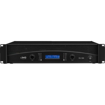 Monacor STA-1000