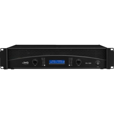 Monacor STA-1000