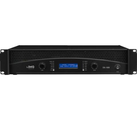Monacor STA-1000