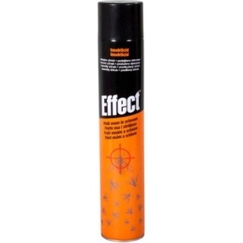 Effect proti osám a sršňom 400 ml