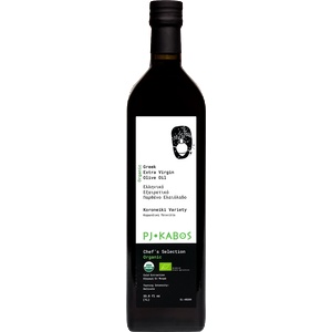 PJ Kabos Chef's selection Organic 1л (PJ010)