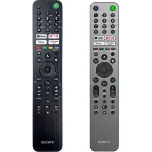 Sony rmf-tx621e (rmf-tx520e) - оригинален дистанционен контрол с гласово управление (rmf-tx621e (rmf-tx520e)) Дистанционно