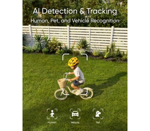 Anker Eufy T8425321