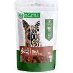 Nature's Protection кучешки ленти с патица 75 г