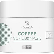 Larens Coffee Scrub & Mask 200 ml