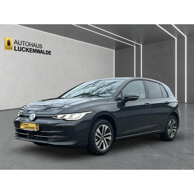 Volkswagen Golf 1.5 eTSI DSG R 110 kW