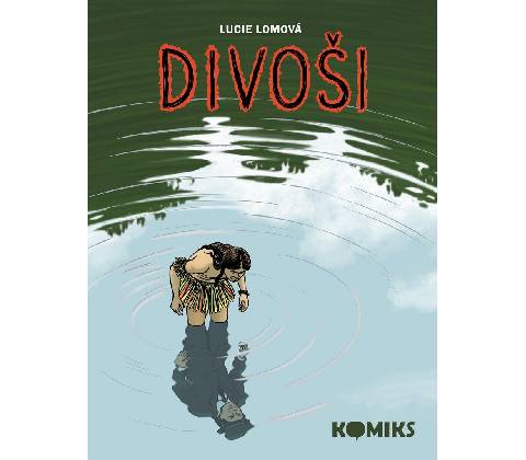 Divoši