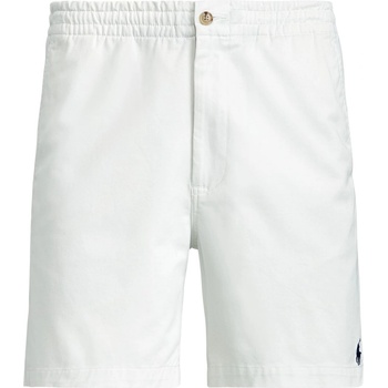 Ralph Lauren Къси панталони Polo Ralph Lauren Prepster Shorts - Deckwash White