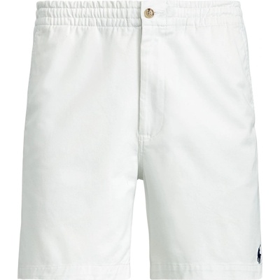 Ralph Lauren Къси панталони Polo Ralph Lauren Prepster Shorts - Deckwash White