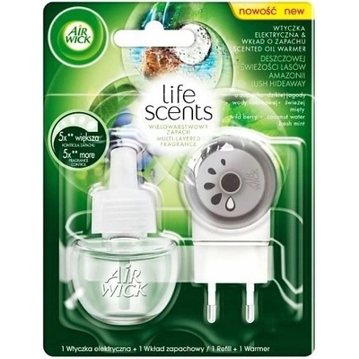 Air Wick náplň do elektrického osviežovača vzduchu 19 g