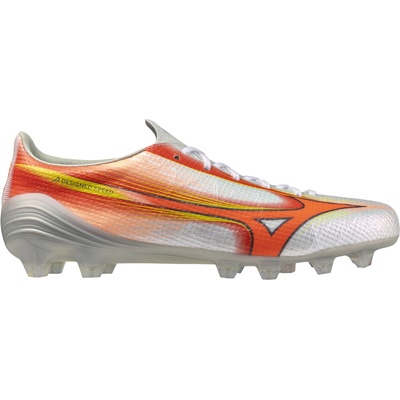 Mizuno Alpha III Japan FG biela