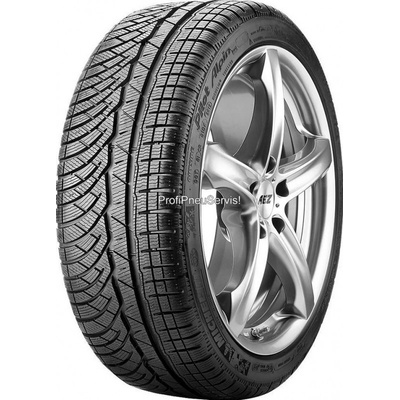 MICHELIN PILOT ALPIN 265/40 R19 102V