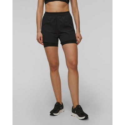 On 3" Performance 2/1 shorts dámské běžecké kraťasy
