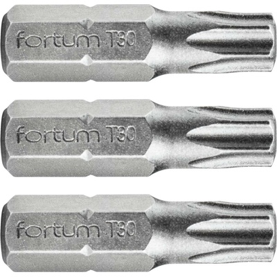 Fortum TX30x25mm 3ks S2 4741430