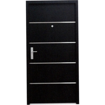 Hahn-Türke T68RC3 - M02 Zlatý dub Pravé 100 x 207 cm