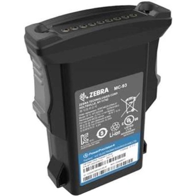 Zebra BTRY-MC93-STN-01, spare battery (BTRY-MC93-STN-01)