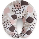 CEBA Vankúš na dojčenie HUGGY Basic Boho