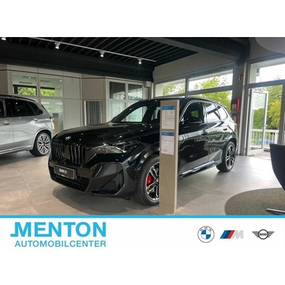 BMW X1 xDrive20d M Sport 120 kW
