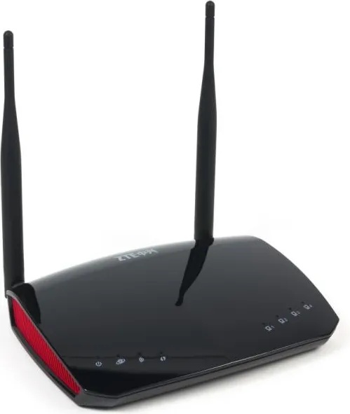 ZTE ZXHN E5501
