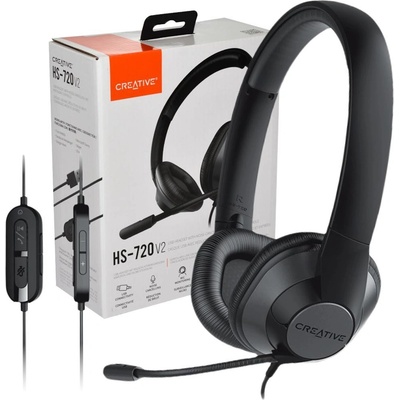 Creative HS-720 V2