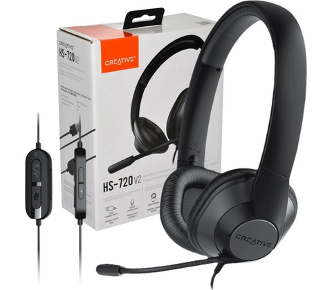 Creative HS-720 V2