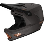 Smith Optics Full Face каска Smith Hardline Mips Bike helmet - Matte Gravy - размер M 55-59 cm (851-1738-0412)