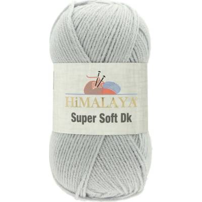 Himalaya Super Soft DK 80747 světle šedá