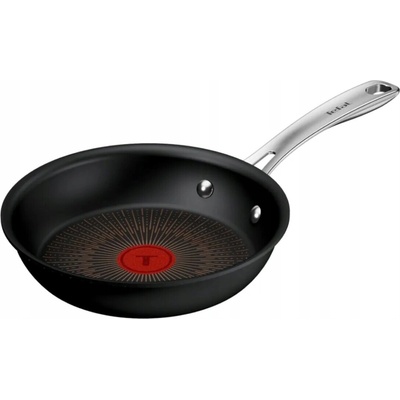 Tefal Tradiční pánev Excellence 28 cm s nepřilnavým povrchem