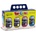 Toy Color Темперни бои Toy Color 4х250мл