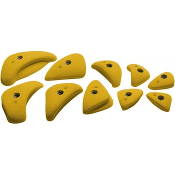 Ocún Holds Set 4 Edges