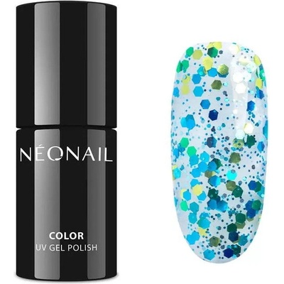 NeoNail Gél lak Crazy Darling 7,2 ml