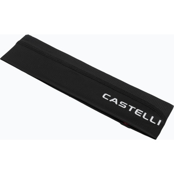 Castelli Лента за глава Castelli Summer Headband black