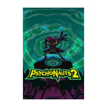 Psychonauts 2