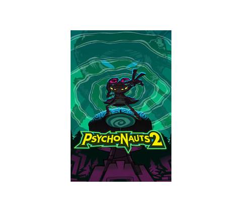 Psychonauts 2