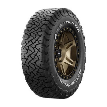 BFGoodrich All-Terrain T/A KO3 ( LT255/60 R20 115S 8PR )