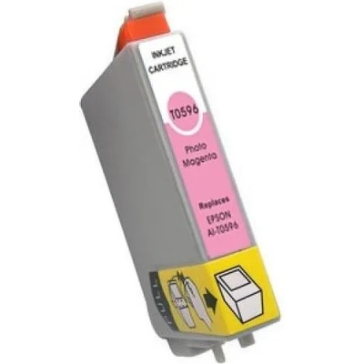 Compatible Epson T0596