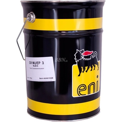 Eni-Agip GR MU EP0 18 kg