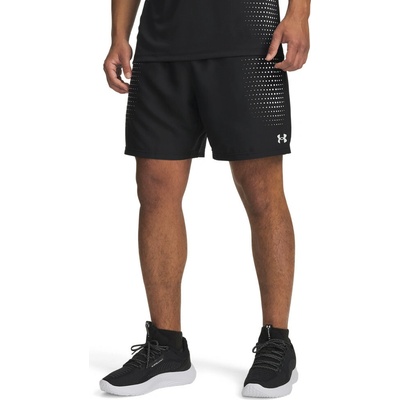 Under Armour UA Tech Play Short-BLK černé