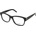 Saint Laurent Диоптрични очила Saint Laurent SL M132 004
